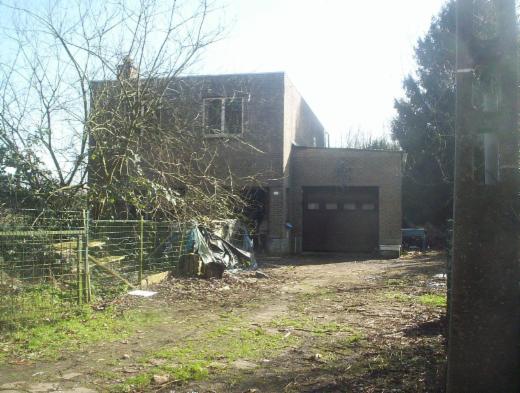 Eerste alternatieve foto van het pand