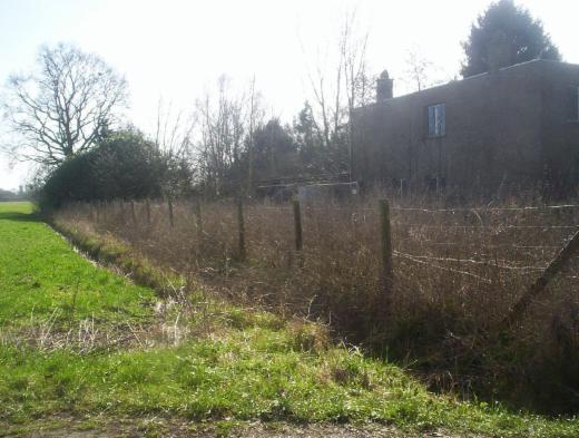 Derde alternatieve foto van het pand