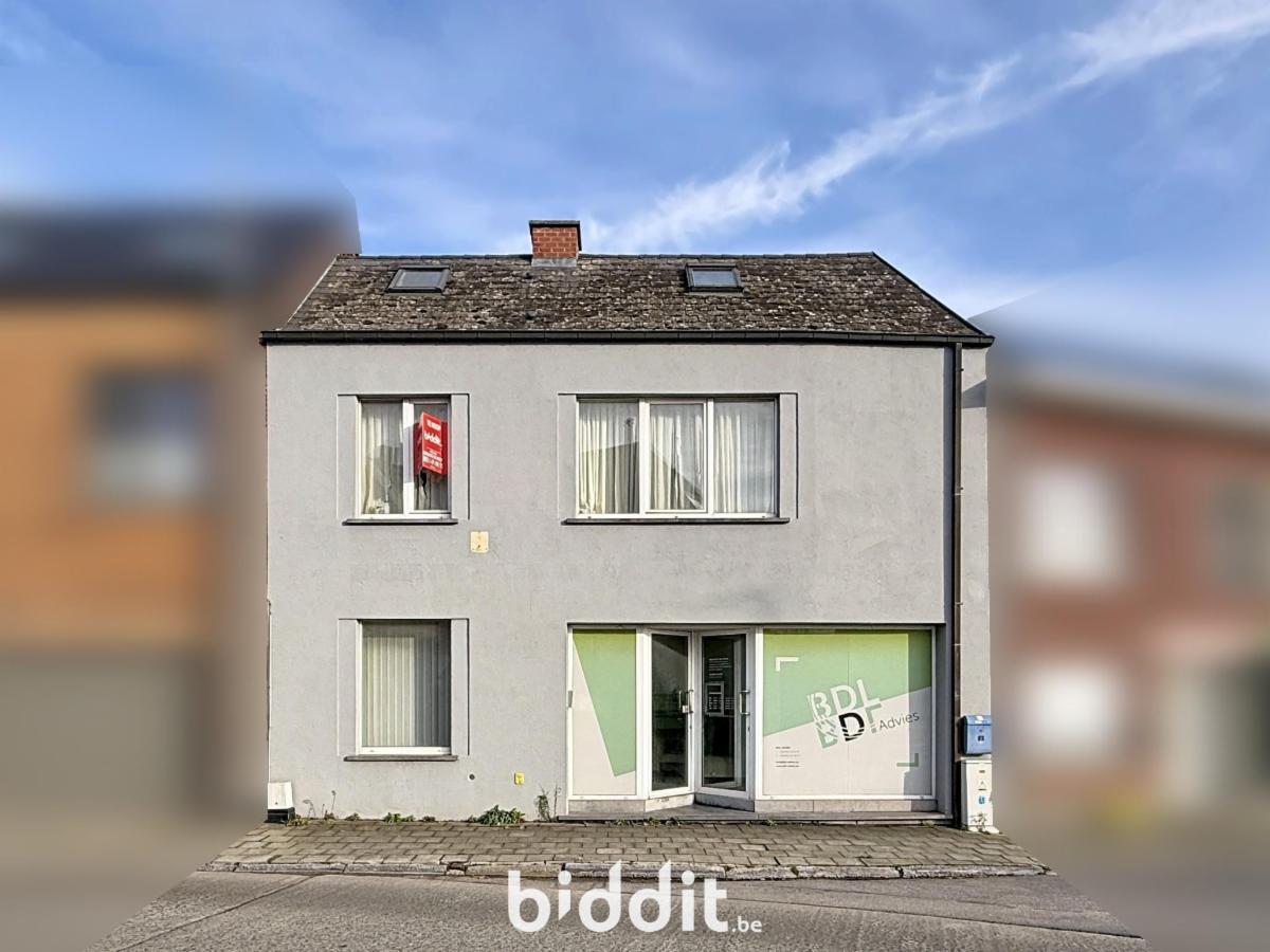 Presentatiebeeld van het pand n° 292494