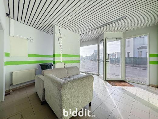 Tweede alternatieve foto van het pand