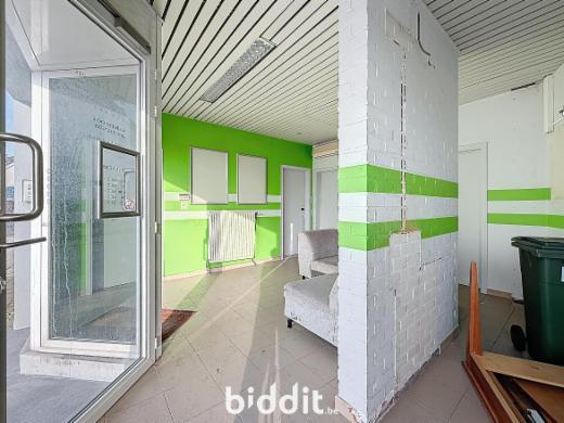 Derde alternatieve foto van het pand