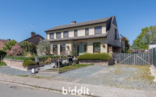 Eerste alternatieve foto van het pand