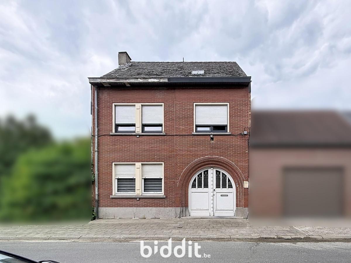 Presentatiebeeld van het pand n° 297923