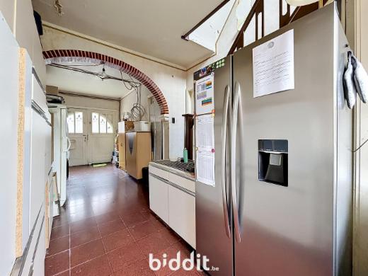Derde alternatieve foto van het pand