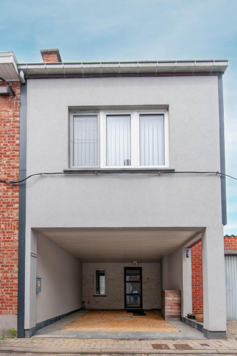 Presentatiebeeld van het pand n° 298104