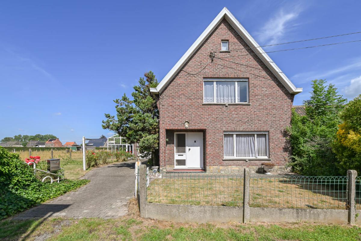 Presentatiebeeld van het pand n° 303624