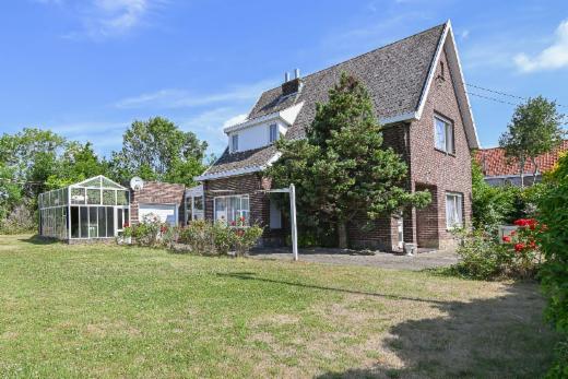 Derde alternatieve foto van het pand