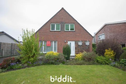 Presentatiebeeld van het pand n° 282349