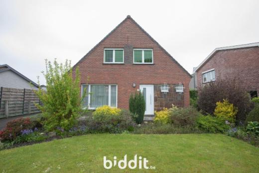 Eerste alternatieve foto van het pand