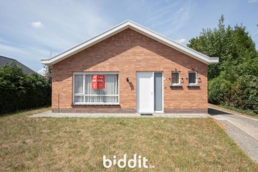 Presentatiebeeld van het pand n° 286603