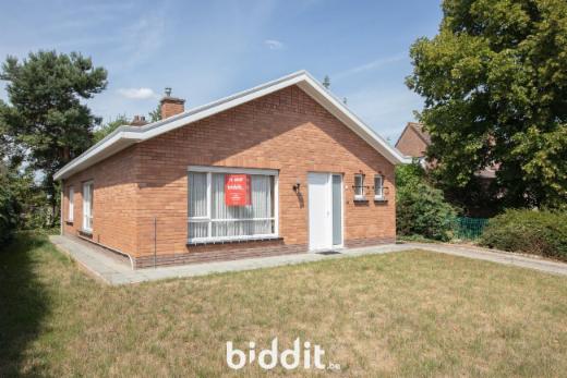 Derde alternatieve foto van het pand