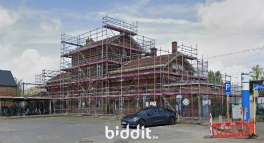 Presentatiebeeld van het pand n° 286634