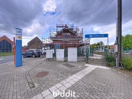 Eerste alternatieve foto van het pand