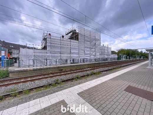 Derde alternatieve foto van het pand