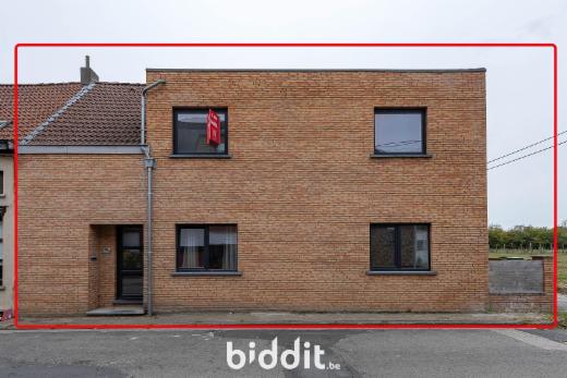 Presentatiebeeld van het pand n° 288493