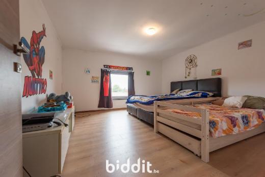 Tweede alternatieve foto van het pand