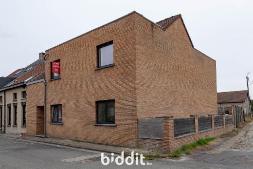 Derde alternatieve foto van het pand