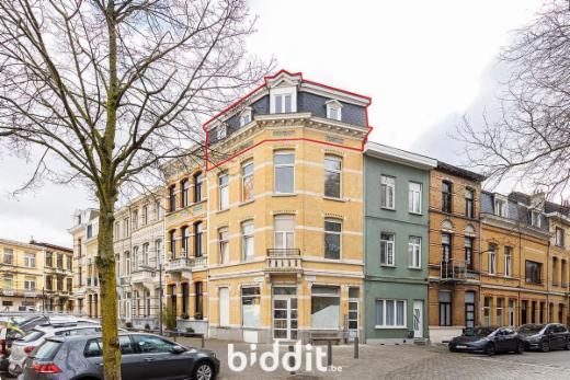 Eerste alternatieve foto van het pand