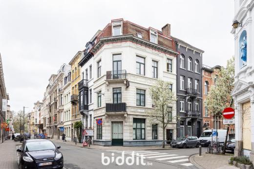 Presentatiebeeld van het pand n° 284109