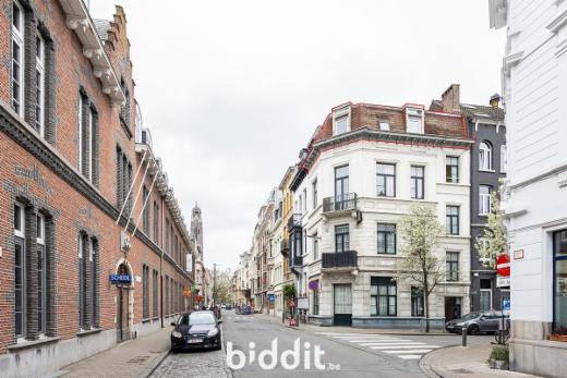 Eerste alternatieve foto van het pand