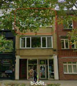 Presentatiebeeld van het pand n° 288822