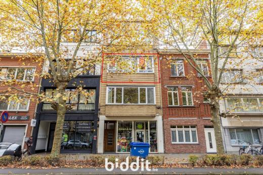 Presentatiebeeld van het pand n° 288822