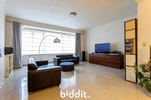 Eerste alternatieve foto van het pand