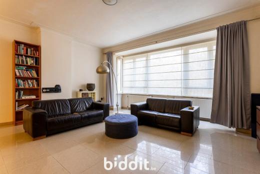 Tweede alternatieve foto van het pand