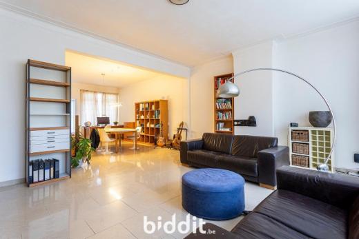 Derde alternatieve foto van het pand