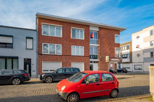 Tweede alternatieve foto van het pand