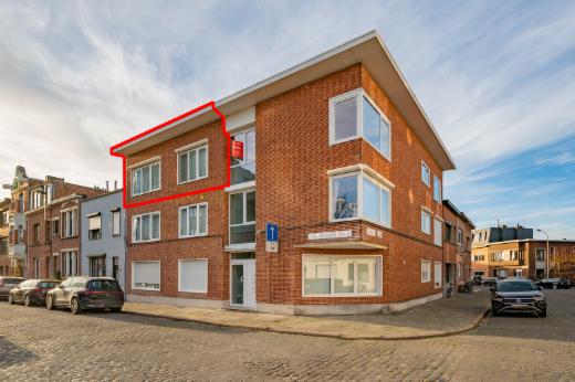 Eerste alternatieve foto van het pand