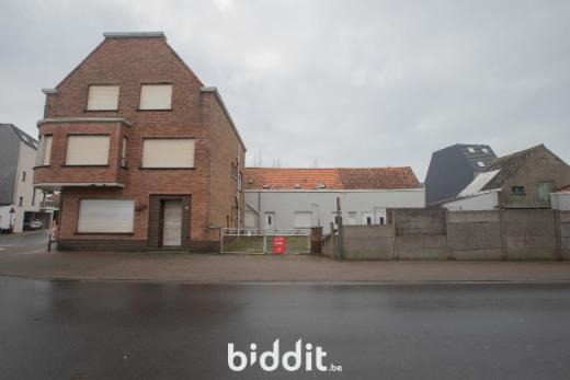 Derde alternatieve foto van het pand