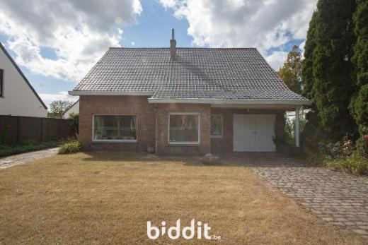 Presentatiebeeld van het pand n° 287258