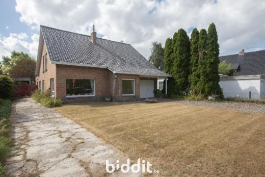 Eerste alternatieve foto van het pand