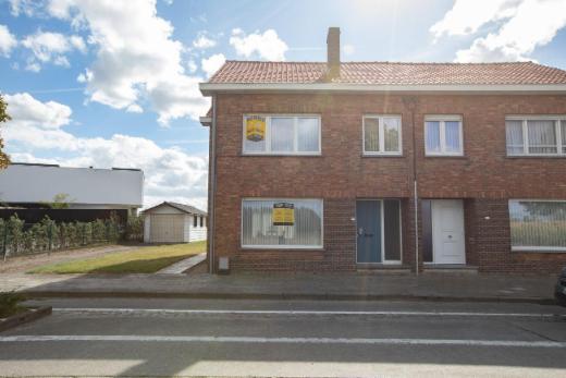Presentatiebeeld van het pand n° 288216