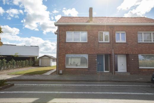 Eerste alternatieve foto van het pand