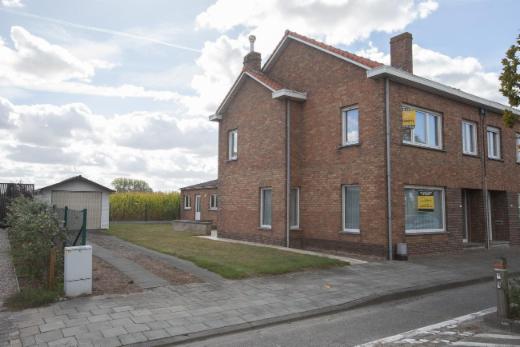 Tweede alternatieve foto van het pand