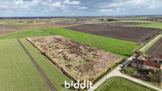 Tweede alternatieve foto van het pand