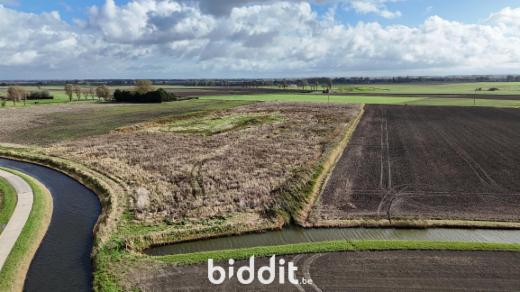 Derde alternatieve foto van het pand