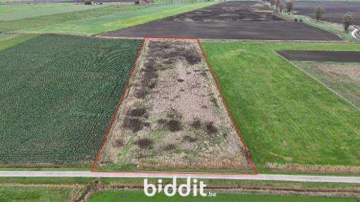 Presentatiebeeld van het pand n° 289922