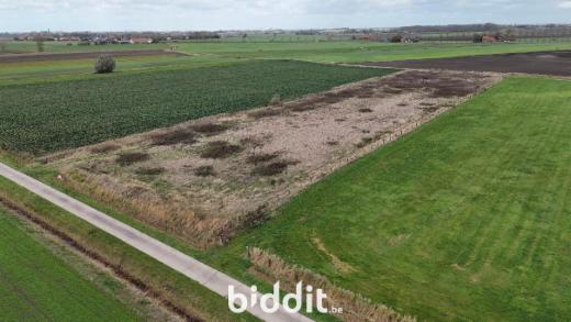 Tweede alternatieve foto van het pand