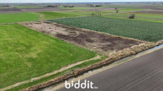 Derde alternatieve foto van het pand