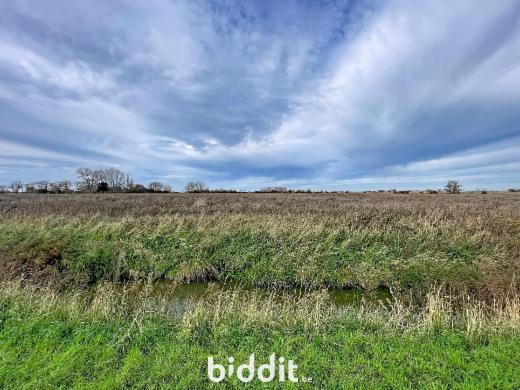 Tweede alternatieve foto van het pand