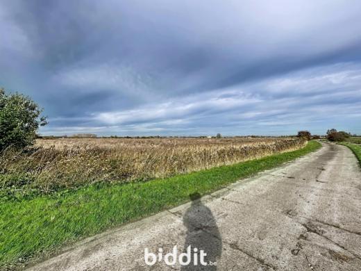 Derde alternatieve foto van het pand