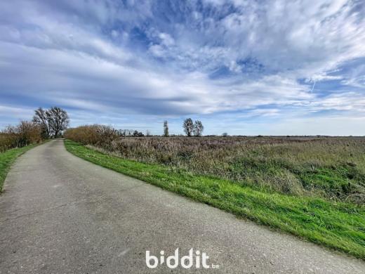 Tweede alternatieve foto van het pand