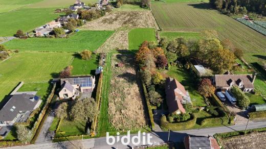 Eerste alternatieve foto van het pand