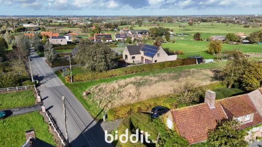 Tweede alternatieve foto van het pand