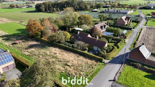 Derde alternatieve foto van het pand