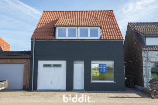 Presentatiebeeld van het pand n° 290835