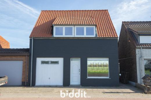 Eerste alternatieve foto van het pand